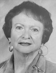 Virginia Ann Herndon Davis